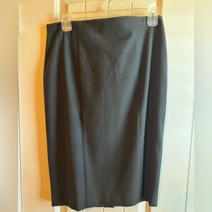 Ann Taylor pencil skirt